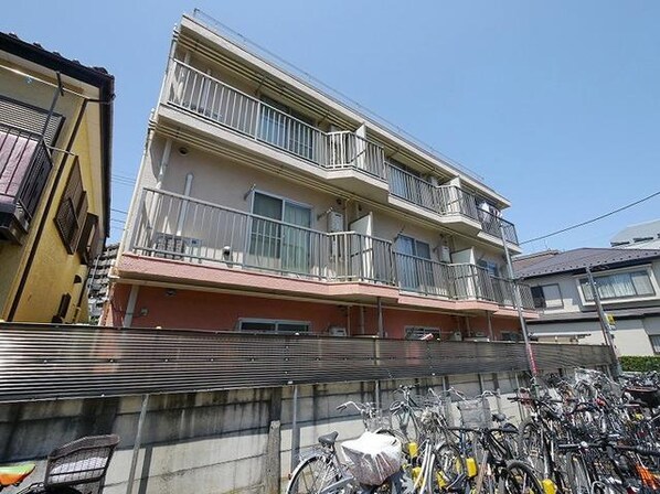 アモーレ所沢の物件内観写真